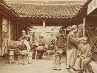上海罡以信息咨询有限公司
