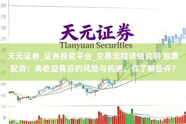 天元证券_证券投资平台_交易流程详细说明 股票配资：高收益背后的风险与机遇，你了解些许？